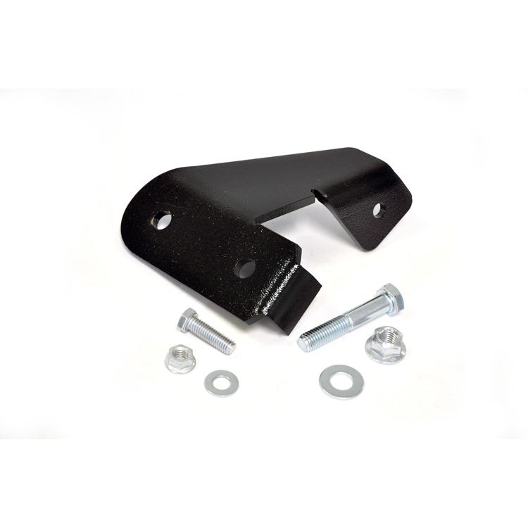 ROUGH COUNTRY Track Bar Bracket | Front | 4-6 Inch Lift | Jeep Wrangler YJ 4WD (1987-1995) | 1163