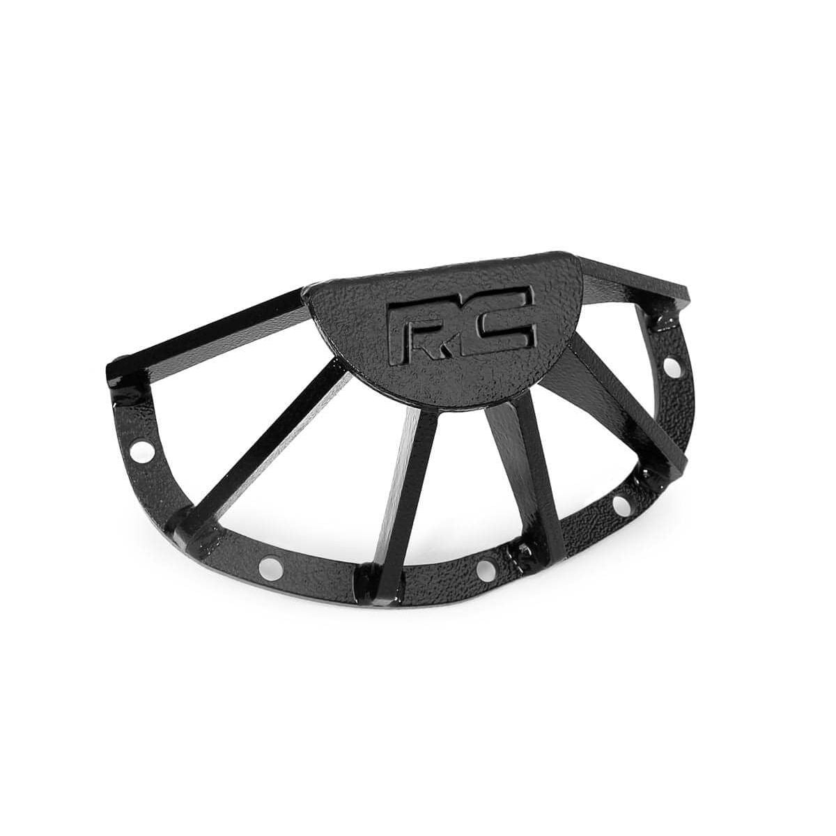ROUGH COUNTRY RCS1033 1033 Diff Guard Dana 44 RR Also TJ Jeep Comanche MJ