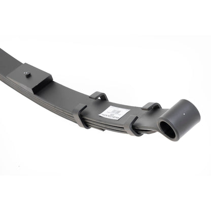 ROUGH COUNTRY | Rear Leaf Springs 2.5" Lift  Pair  Jeep CJ5/CJ7 7 4WD (1976-1986) | 8008Kit