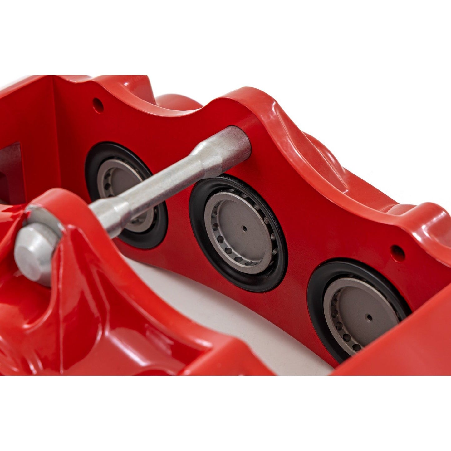 ROUGH COUNTRY Performance Brake System | Front | Jeep Wrangler JK/Wrangler Unlimited  (07-18) | 95100