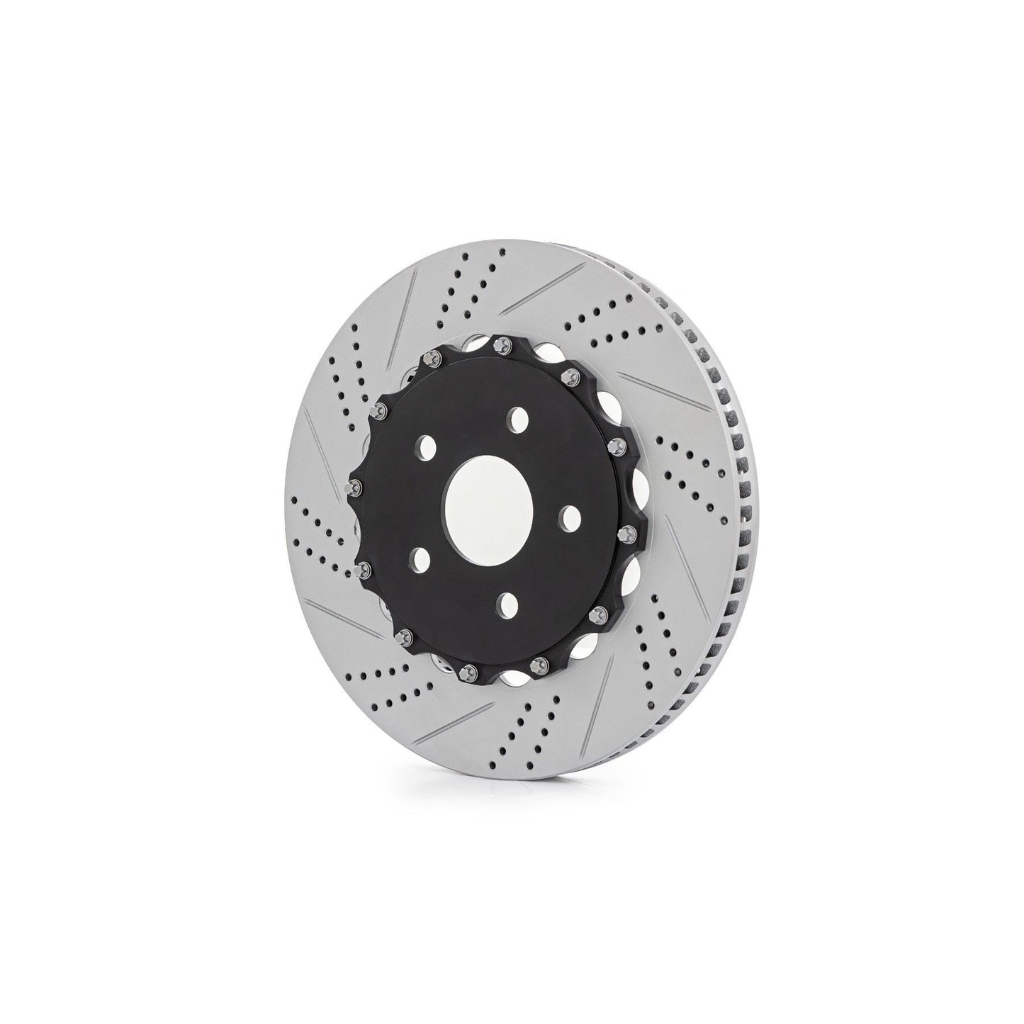 ROUGH COUNTRY Performance Brake System | Front | Jeep Wrangler JL (18-25)/Wrangler Unlimited (18-25)  | 95105