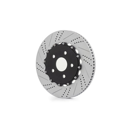 ROUGH COUNTRY Performance Brake System | Front | Jeep Wrangler JL (18-25)/Wrangler Unlimited (18-25)  | 95105