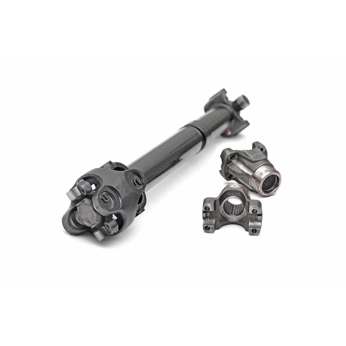 ROUGH COUNTRY CV Drive Shaft | Front | Jeep Wrangler JK/Wrangler Unlimited 4WD (2012-2018) | 5071.1B