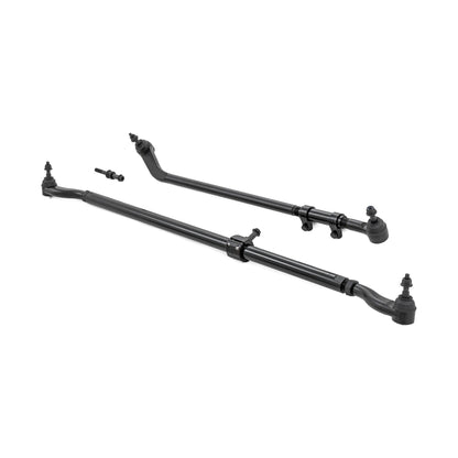 ROUGH COUNTRY HD Steering Kit | Jeep Wrangler JK/Wrangler Unlimited  (2007-2018) | TR019322