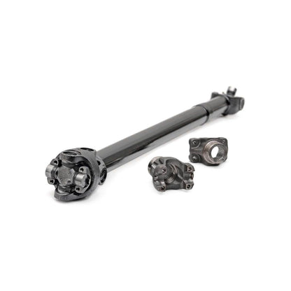 ROUGH COUNTRY RCS5073.1A 5073.1A CV Drive Jeep Wrangler Unlimited 12-18