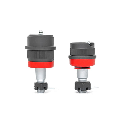 ROUGH COUNTRY | Heavy Duty Replacement Ball Joints  Jeep Cherokee XJ/Comanche MJ/Wrangler TJ  | 10642