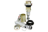 JKS MANUFACTURING | Front Adjustable Coil Spacer with Hydraulic Bump Stop ACOS Pro | Gladiator JT / Wrangler JL | JKS2711