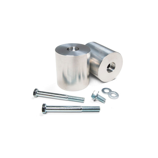 JKS Manufacturing 3" Bump Stop Extension Kit   I JKS1130