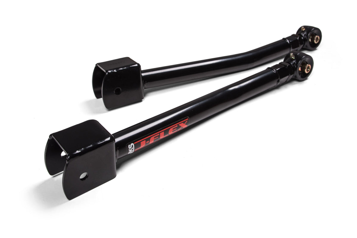 JKS MANUFACTURING | Adjustable Control Arms Front Upper | Gladiator JT / Wrangler JL | JKS1616 - product image 1