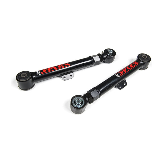 JKS Manufacturing Adjustable Control Arms Wrangler TJ, LJ Grand Cherokee ZJ  I JKS1655