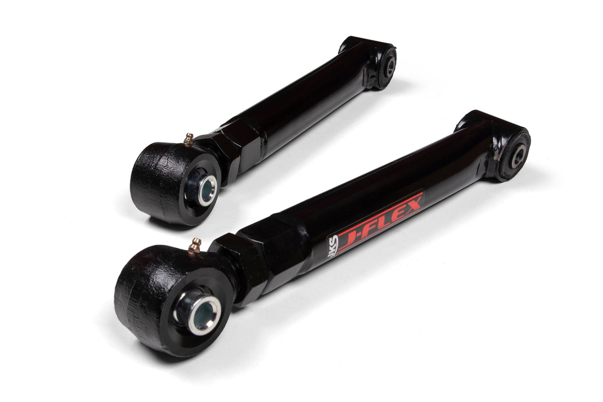 JKS MANUFACTURING | Adjustable Control Arms Rear Upper | Gladiator JT | JKS1667 - product image 1