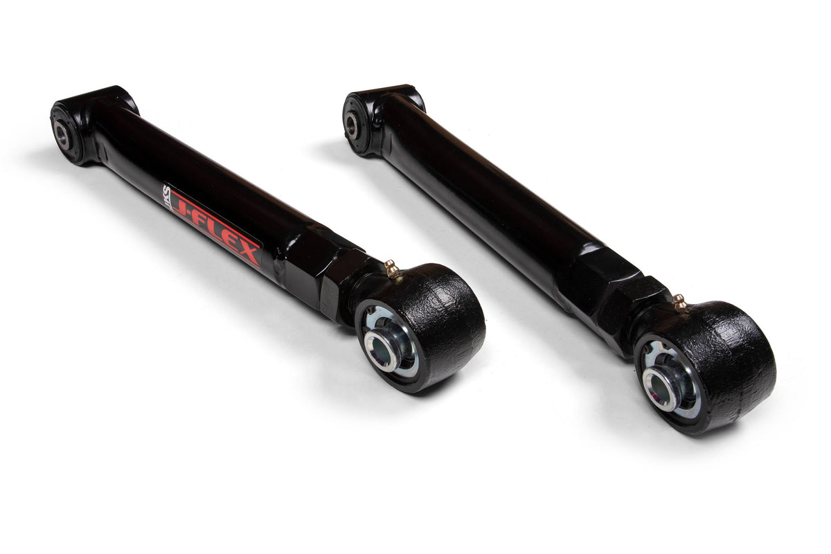 JKS MANUFACTURING | Adjustable Control Arms Rear Upper | Gladiator JT | JKS1667 - product image 2