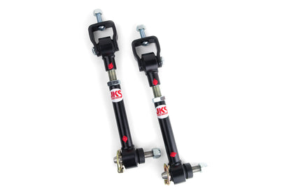 JKS MANUFACTURING | Quicker Disconnects | Cherokee XJ / Wrangler TJ/LJ | JKS2001 - product image 1