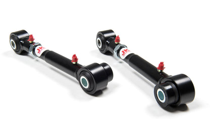 JKS MANUFACTURING | Adjustable Front Sway Bar Links Fits 2.5"-6" Lift | Wrangler JK | JKS2035 - product image 1