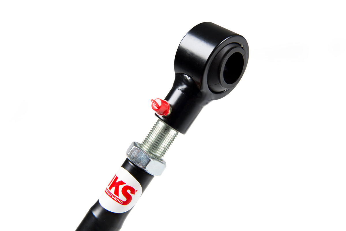 JKS MANUFACTURING | Adjustable Front Sway Bar Links Fits 2.5"-6" Lift | Wrangler JK | JKS2035 - product image 3