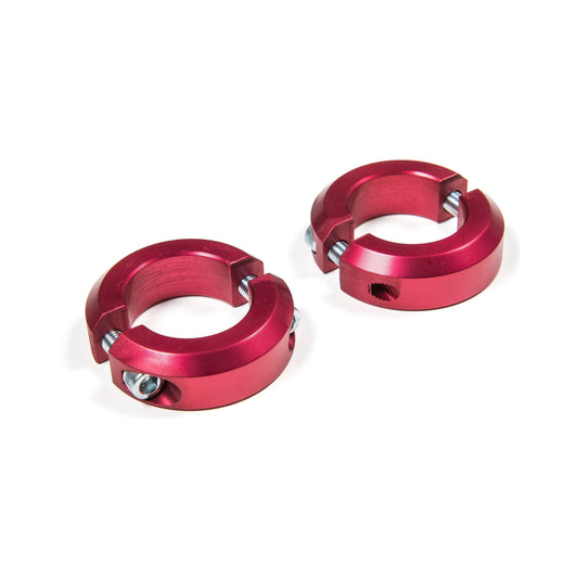 JKS Manufacturing Sway Bar Clamp Kit   I JKS2038