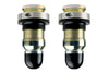 JKS MANUFACTURING | Front Adjustable Coil Spacer & Bump Stop ACOS | Gladiator JT / Wrangler JL | JKS2211