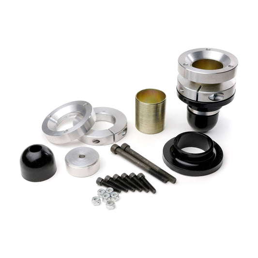 JKS Manufacturing Rear Adjustable Coil Spacer Wrangler TJ & LJ  I JKS2550