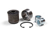 JKS MANUFACTURING | Service Pack HD Front Adjustable Track Bar | Wrangler JK | JKS7201