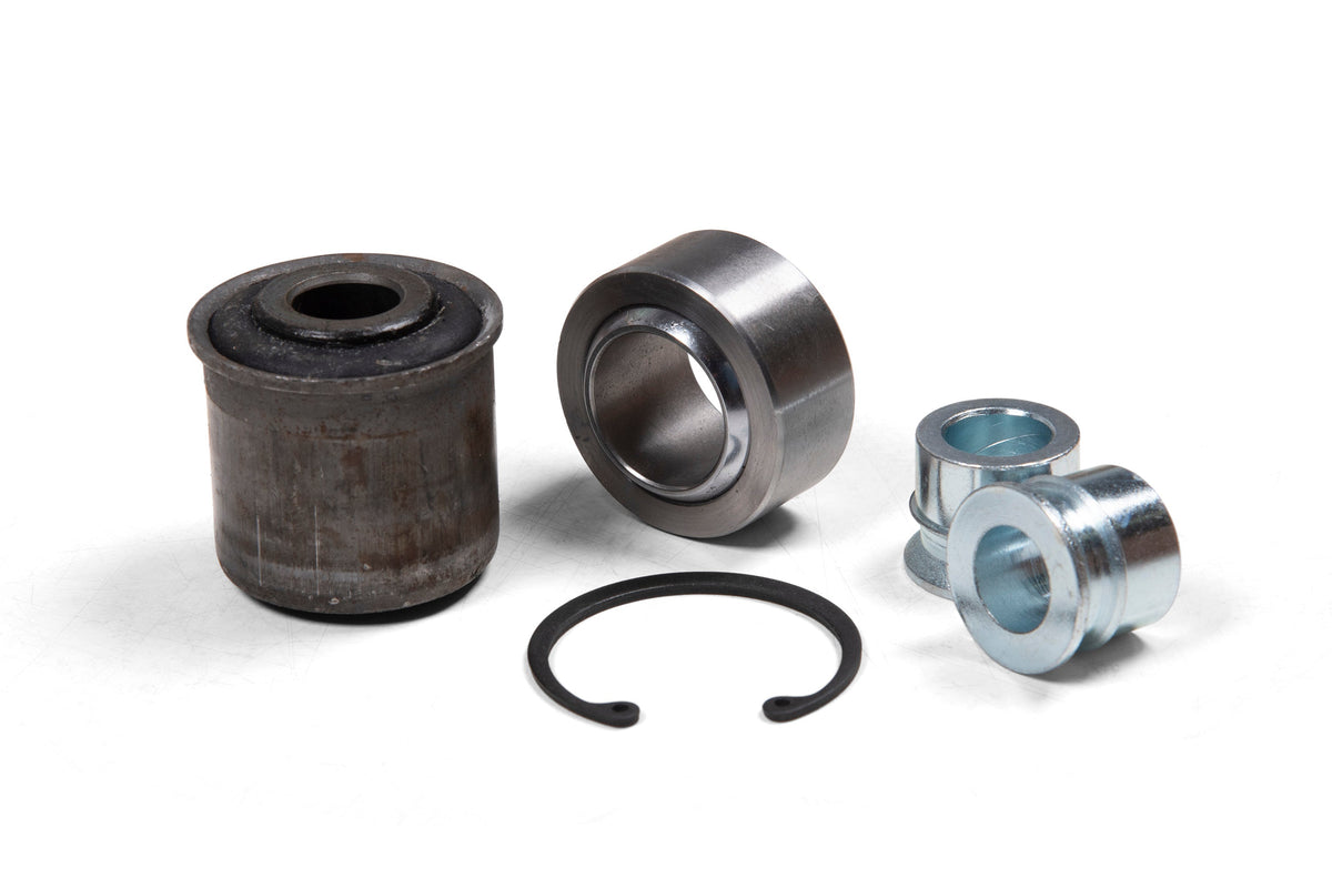 JKS MANUFACTURING | Service Pack HD Front Adjustable Track Bar | Wrangler JK | JKS7201 - product image 1