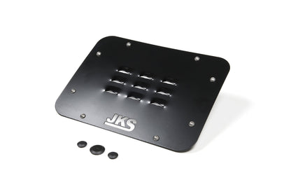 JKS MANUFACTURING | Tailgate Vent Cover | Wrangler JK | JKS8200 - product image 2