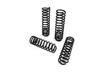 JKS MANUFACTURING | 3.5" Lift Coil Spring Set | Wrangler JK 4DR | JSPEC2350 - product image 1
