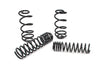 JKS MANUFACTURING | 2" Lift Coil Spring Set Dual Rate | Wrangler TJ/LJ | JSPEC3200