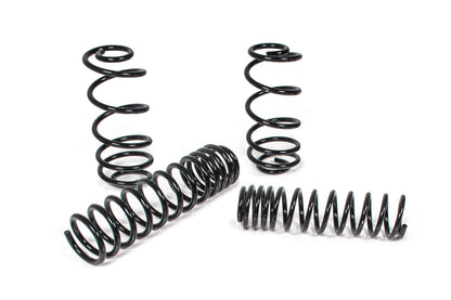 JKS MANUFACTURING | 2" Lift Coil Spring Set Dual Rate | Wrangler TJ/LJ | JSPEC3200 - product image 1