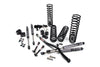 JKS MANUFACTURING | 3.5" Lift Kit J-Venture | Wrangler JK 2DR | JSPEC101KFA / JSPEC101KFP / JSPEC101KFR / JSPEC101PES