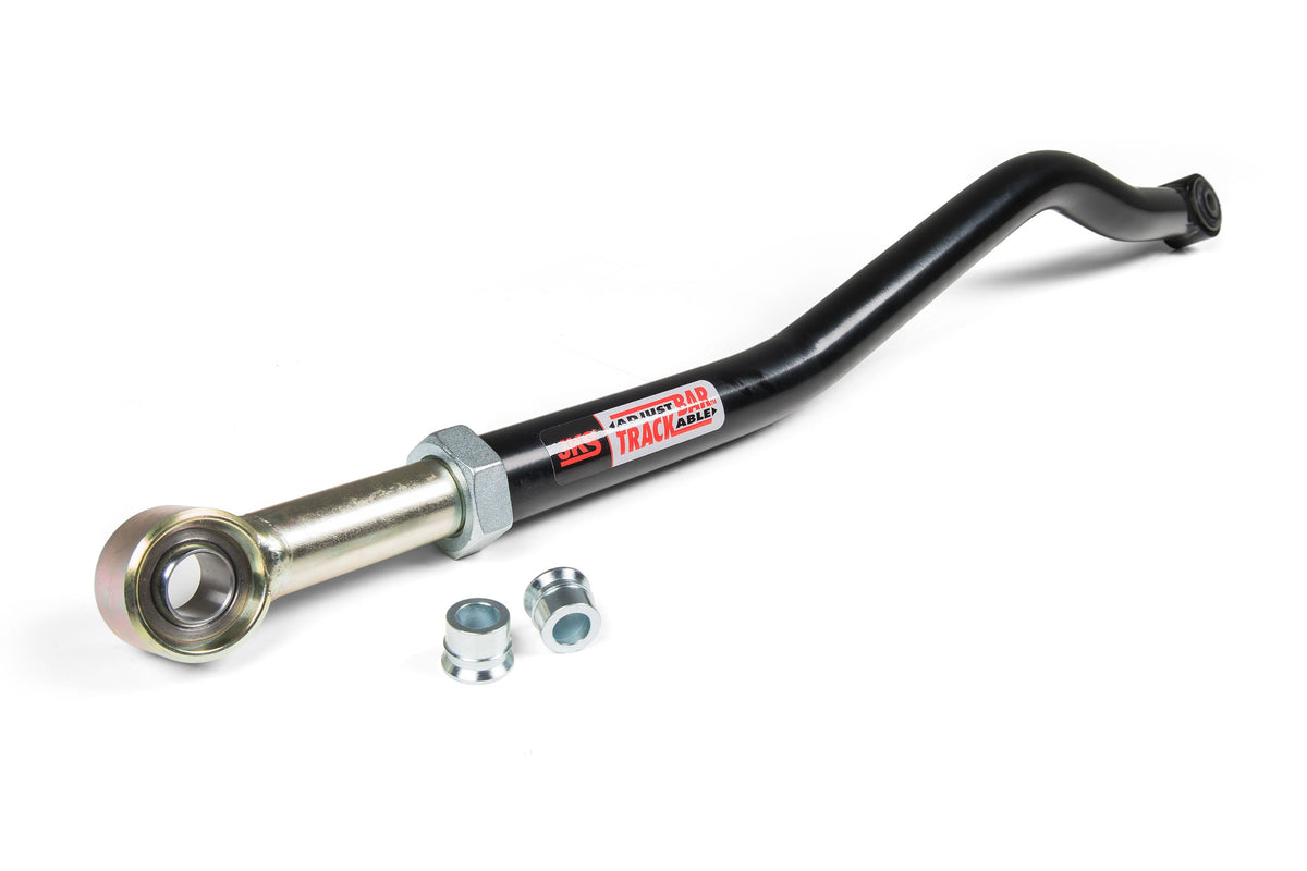 JKS MANUFACTURING | HD Adjustable Front Track Bar | Wrangler JK | JKSOGS120 - product image 1
