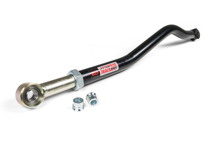 JKS MANUFACTURING | HD Adjustable Front Track Bar | Wrangler JK | JKSOGS120 - product image 1