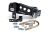 JKS MANUFACTURING | Rear Track Bar Relocation Bracket | Wrangler JK | JKSOGS170