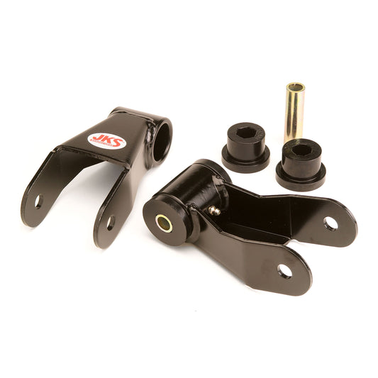JKS Manufacturing HD Leaf Spring Shackle   I JKSOGS651