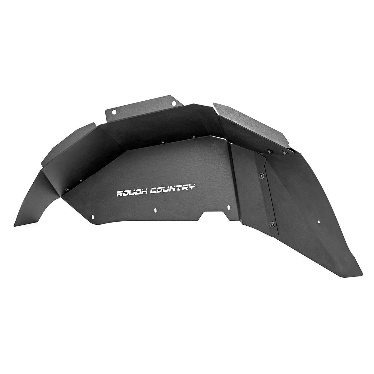 ROUGH COUNTRY Inner Fenders | Rear | Jeep Wrangler JL (18-25)/Wrangler Unlimited (18-25)  | 10498A