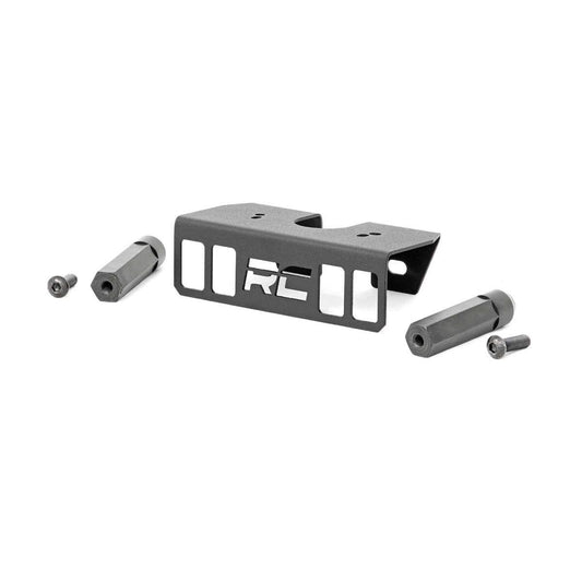 ROUGH COUNTRY 3rd Brake Light Relocation Bracket | Jeep Wrangler JL (18-25)/Wrangler Unlimited (18-25)  | 70055