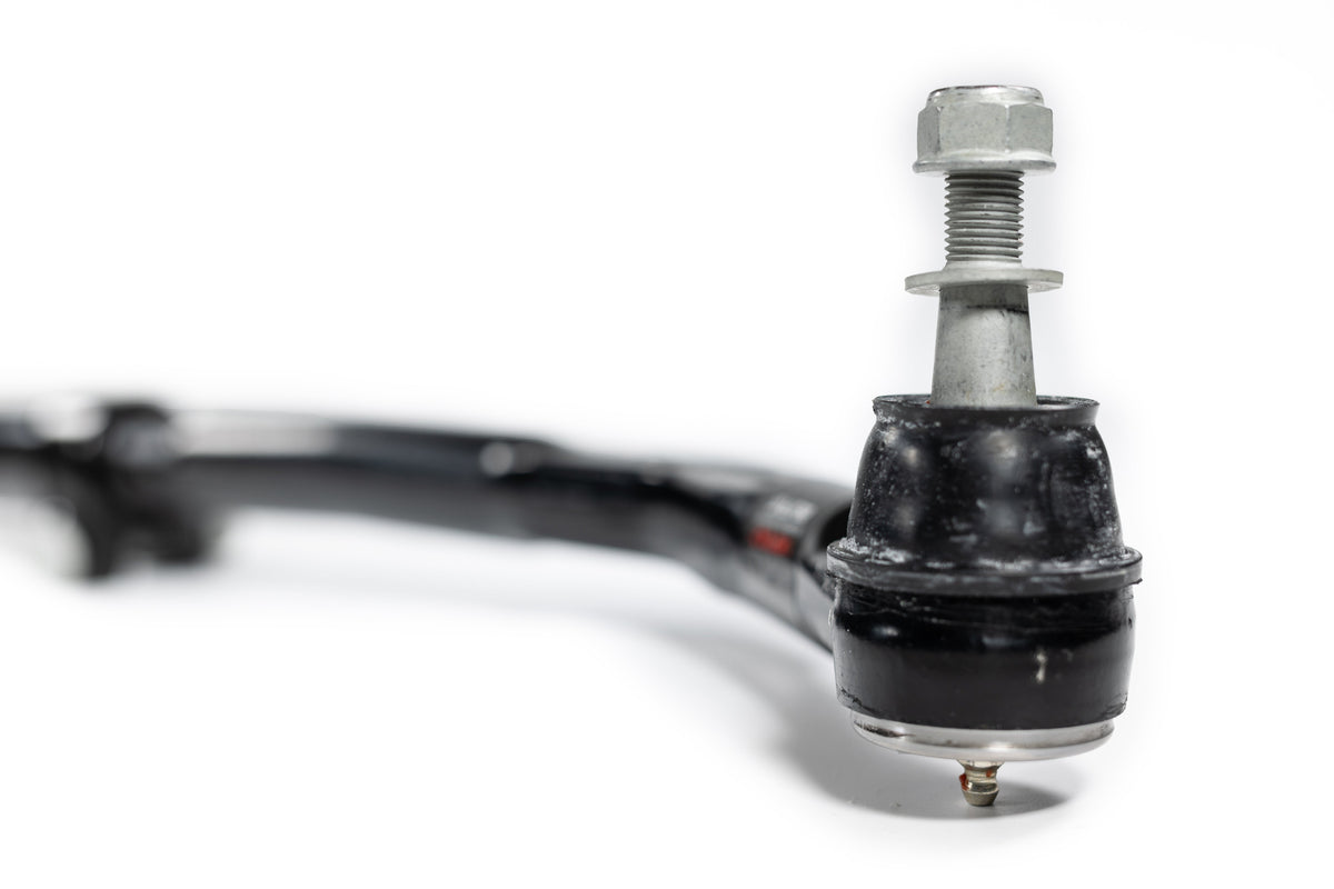 Steer Smarts YETI XD Outer Drag Link Service End for JL / JT — Bottom mount