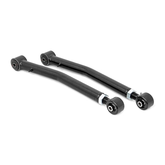 ROUGH COUNTRY X-Flex Control Arms | Front | Lower | Jeep Wrangler JL (18-25)/Wrangler Unlimited (18-25) | 110601 components