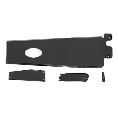 ROUGH COUNTRY Skid Plate Combo | 3.6L | Engine | T-Case | Gas | Jeep Wrangler Unlimited (18-19) | 10608