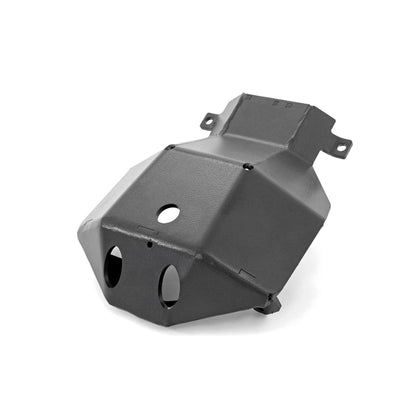 ROUGH COUNTRY M210 Diff Skid | Jeep Gladiator JT Rubicon/Wrangler JL/Wrangler Unlimited Rubicon (18-25) | 10627
