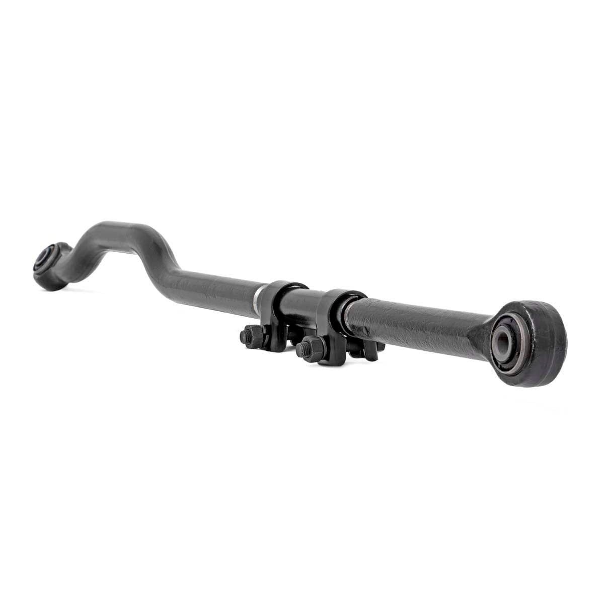 ROUGH COUNTRY Track Bar | Forged | Rear | 0-6 Inch Lift | Jeep Wrangler JL (18-25)/Wrangler Unlimited (18-25)  | 11062