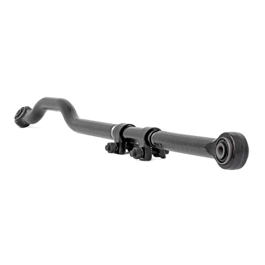ROUGH COUNTRY Track Bar | Forged | Rear | 0-6 Inch Lift | Jeep Wrangler JL (18-25)/Wrangler Unlimited (18-25)  | 11062