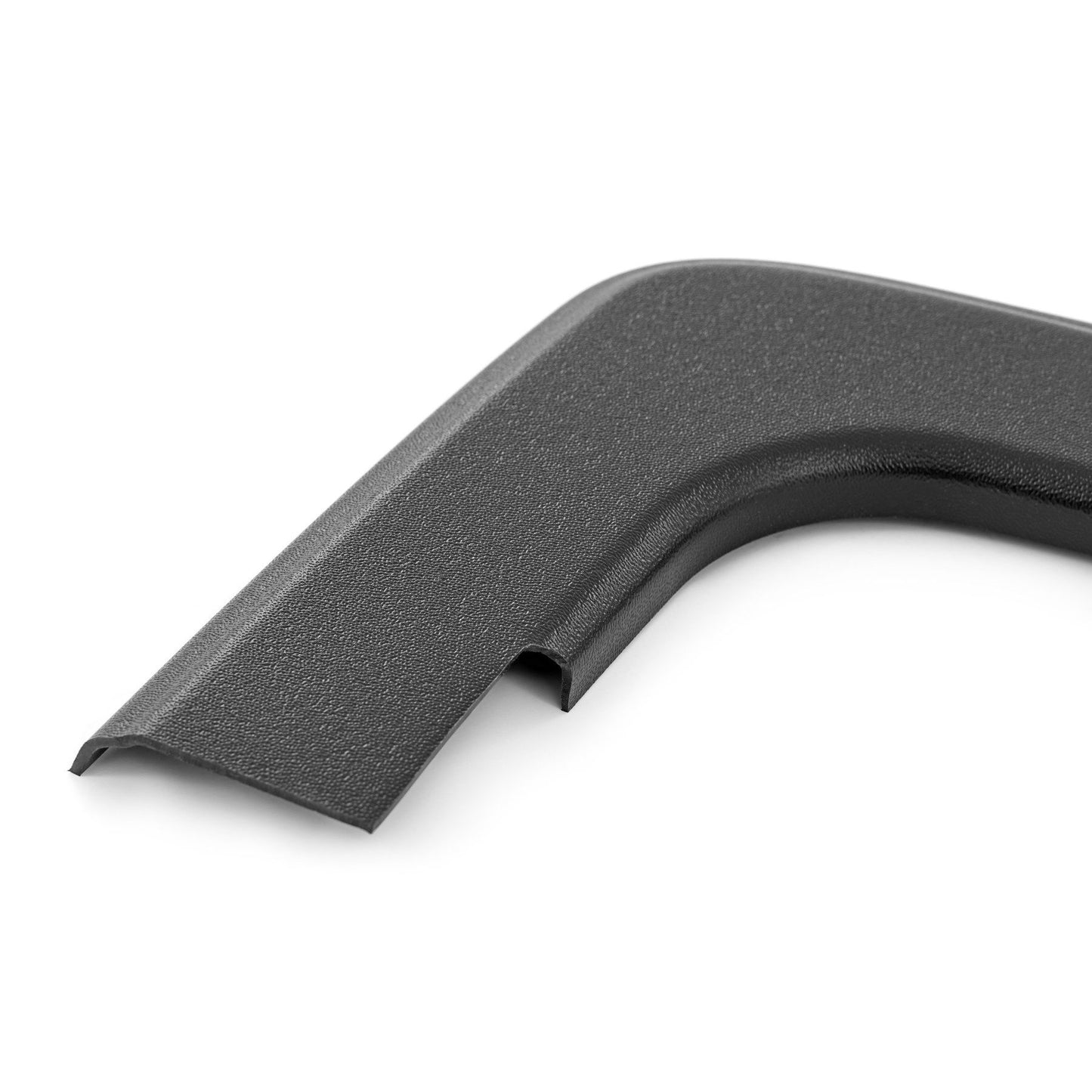 ROUGH COUNTRY Trail Cladding | Roof Mounting Plate Cover | Jeep Wrangler Unlimited (18-25) | TC13025