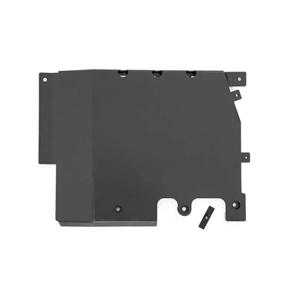 ROUGH COUNTRY Skid Plate Combo | 3.6L | Engine | T-Case | Gas | Jeep Wrangler Unlimited (18-19) | 10608