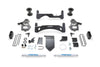 FABTECH | 6" BASIC SYSTEM GEN II | Chevy Silverado / Gmc Sierra | K1084 / K1084M