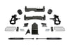 FABTECH | 4" BASIC SYSTEM | Chevy Silverado / Gmc Sierra | K1119M/K1119