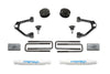 FABTECH | 3" Ball Joint UCA Lift Kit | Chevy Silverado / Gmc Sierra | K1126 / K1126M
