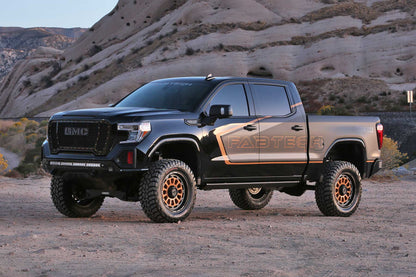 FABTECH | 6" Lift Kit | Chevy Silverado / Gmc Sierra | K1220/K1220M — product image 2