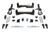FABTECH | 6" Basic Lift Kit | Chevy Silverado / Gmc Sierra | K1150/K1150M