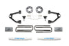 FABTECH | 1.5" Ball Joint UCA Lift Kit | Chevy Silverado / Gmc Sierra | K1152 / K1152M