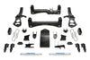 FABTECH | 6" Lift Kit | Chevy Silverado / Gmc Sierra | K1220 / K1220M